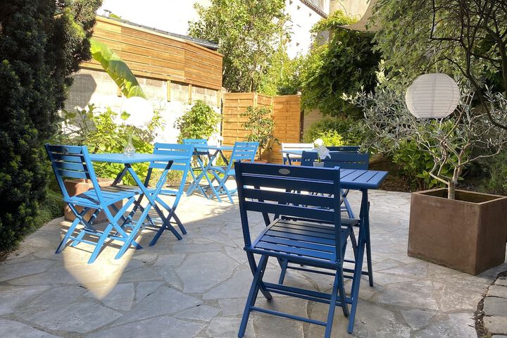 Terrace/Patio 25 of 36