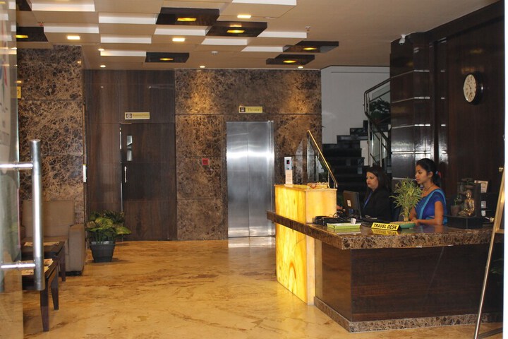 Hotel 3 of 85