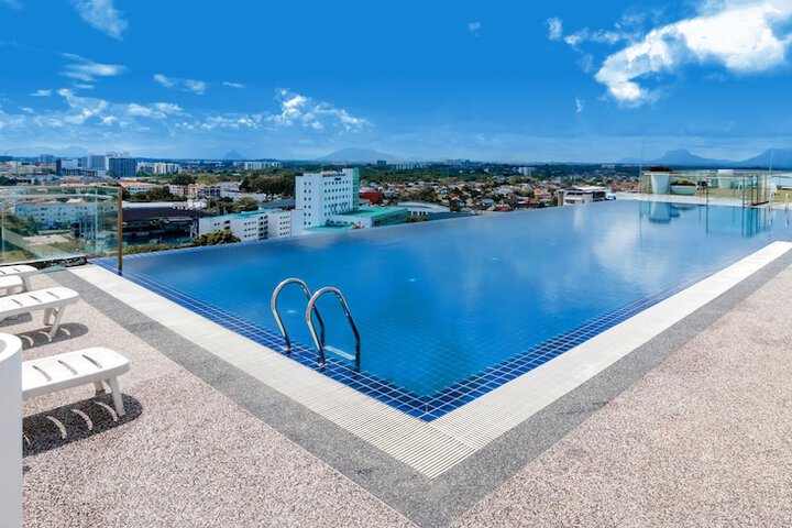 Image of Regatta Stay Kozi Square Kuching
