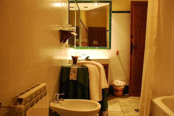 Bath Photo