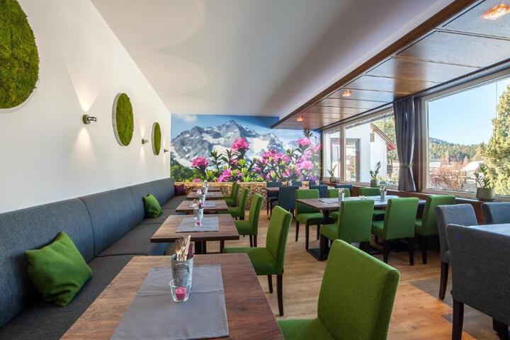 Boutique Hotel Olympia B & B