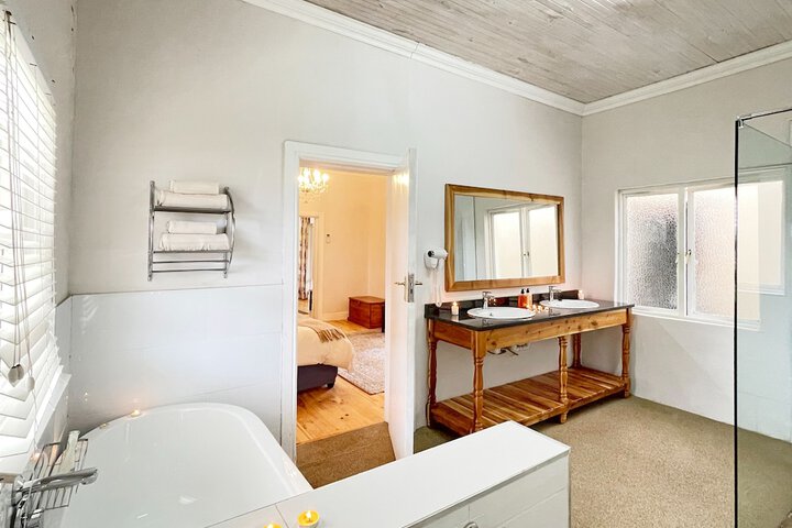 Bathroom Vanities