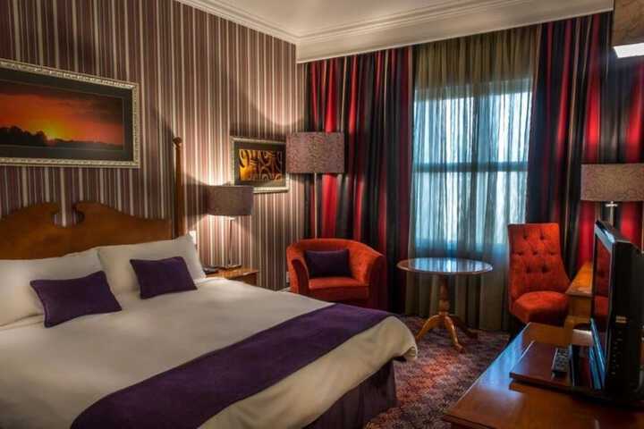 Room 14 of 46