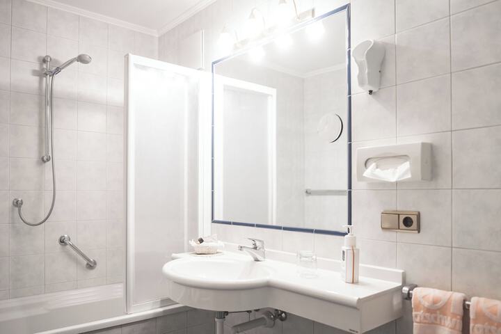 Bathroom Vanities