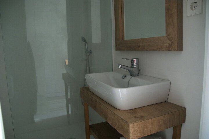 Bathroom Vanities