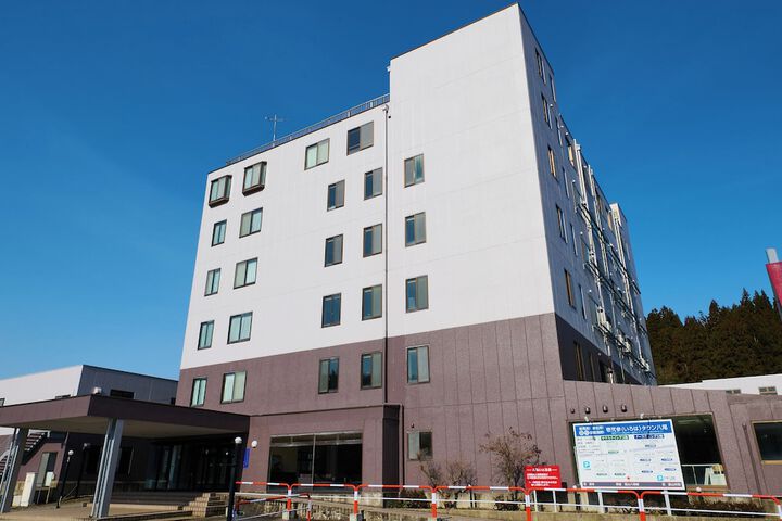 Owara View Hotel