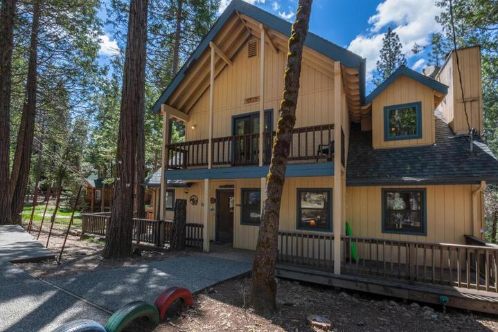 Photo of Friends Lodge
