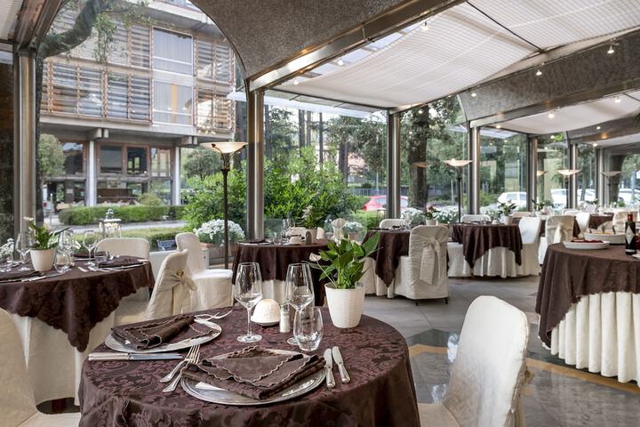 Restaurants