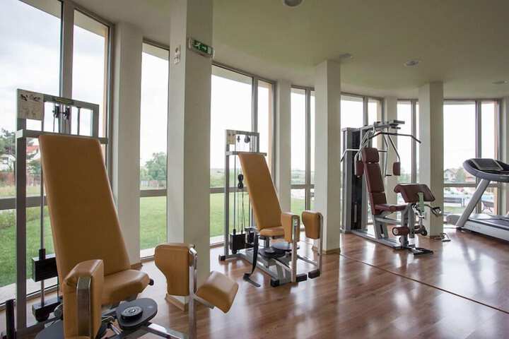 Health and Fitness 24 of 48