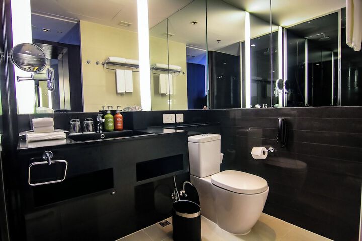 Bathroom Vanities