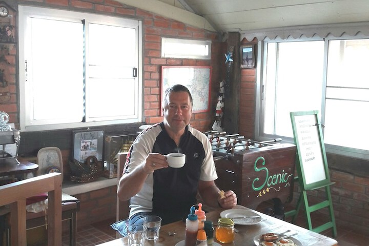 Breakfast/Coffee Service 113 of 308