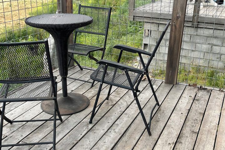 Terrace/Patio 123 of 227