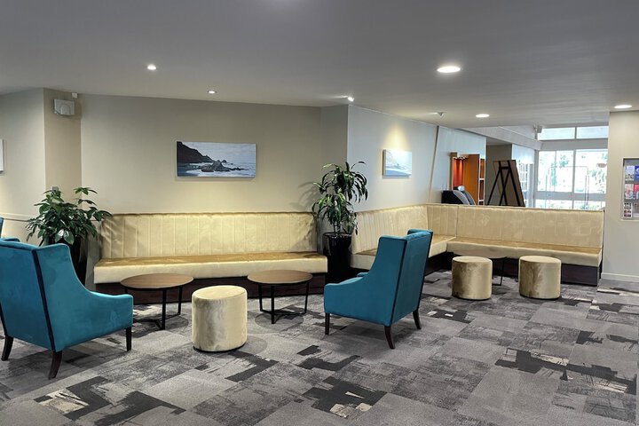 Hotel Interior 2 of 113