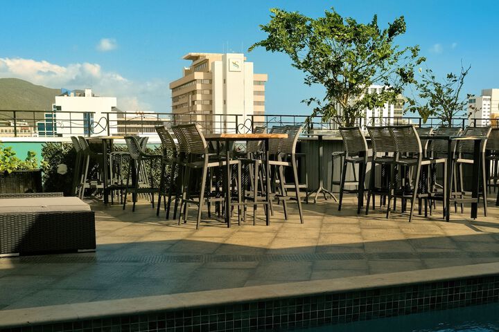 Terrace/Patio 55 of 59