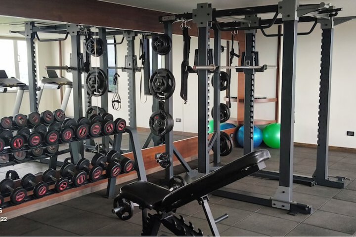 Health and Fitness 53 of 80
