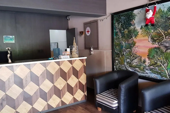 Hotel Interior 2 of 14