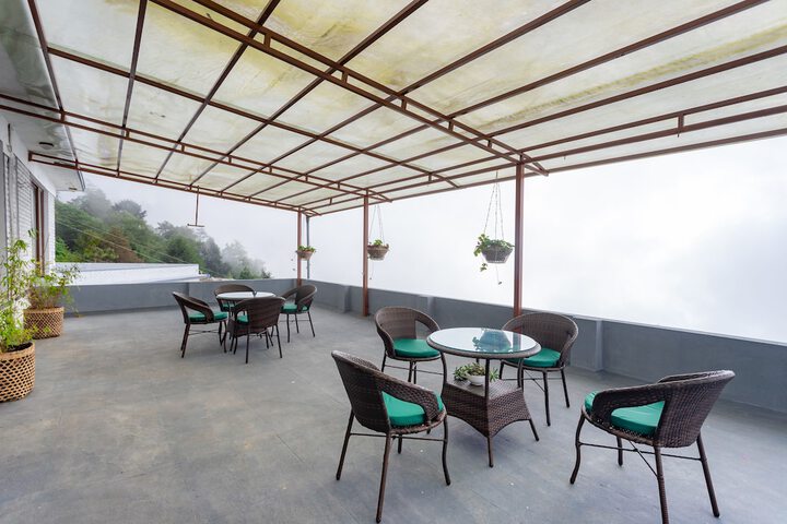 Terrace/Patio 11 of 30