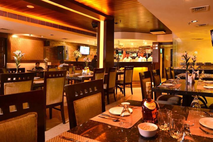 Restaurants