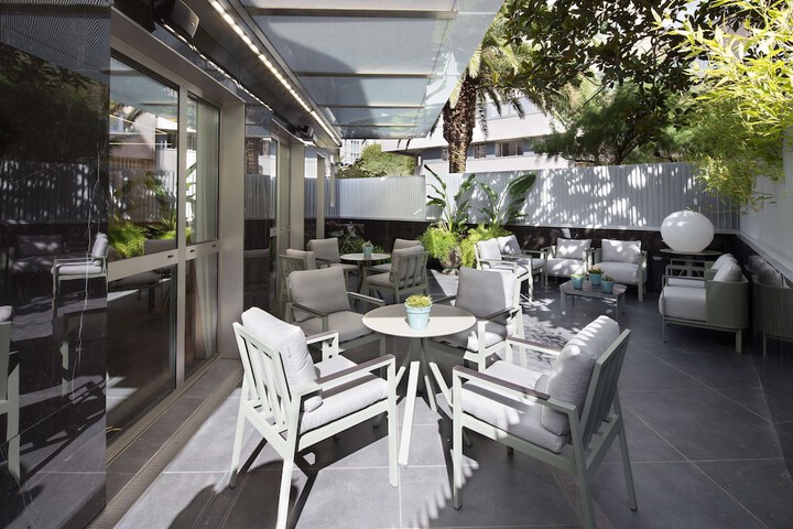 Terrace/Patio 43 of 53