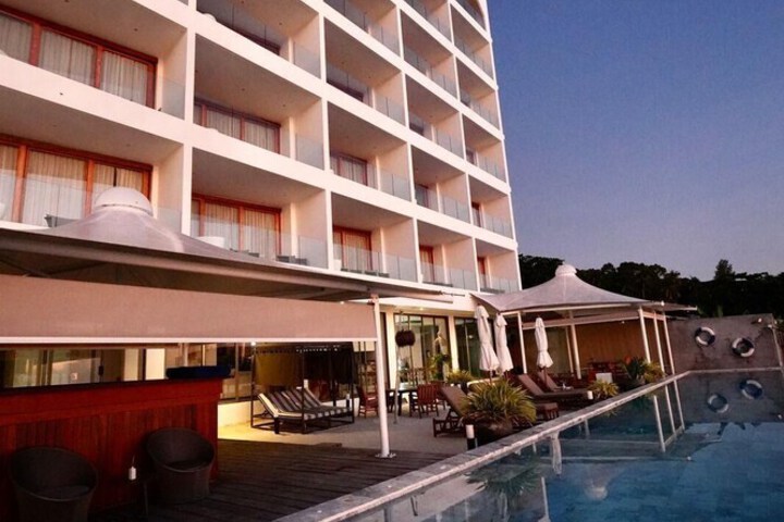Hotel 109 of 118