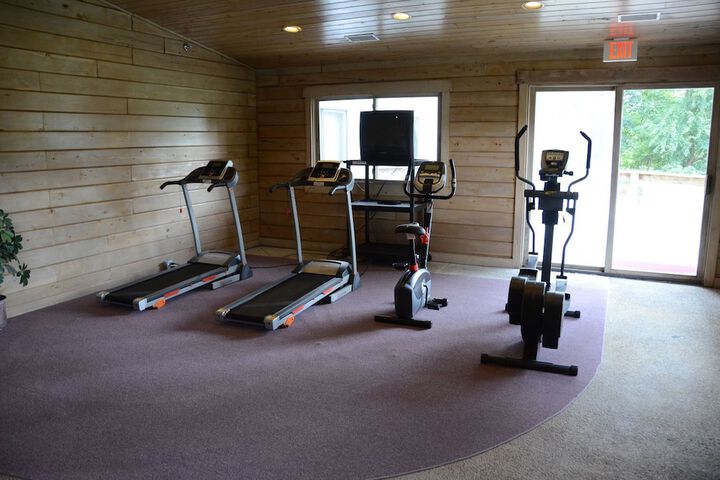 Health and Fitness 36 of 55