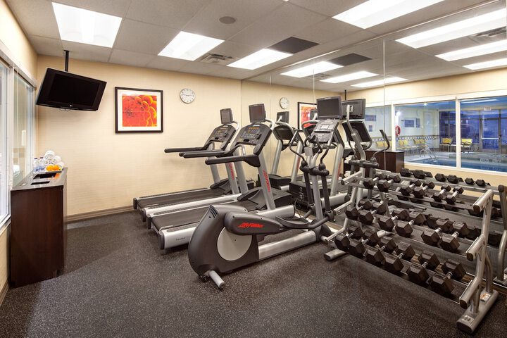 Health and Fitness 22 of 30