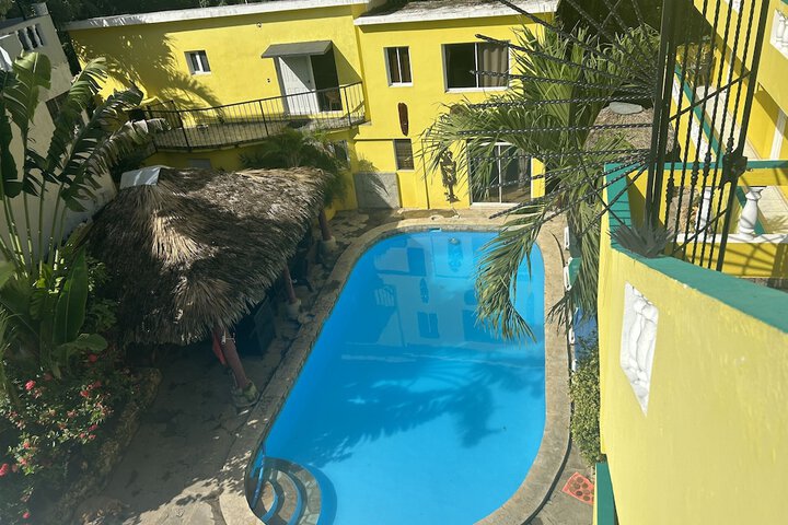 Hotel 39 of 40