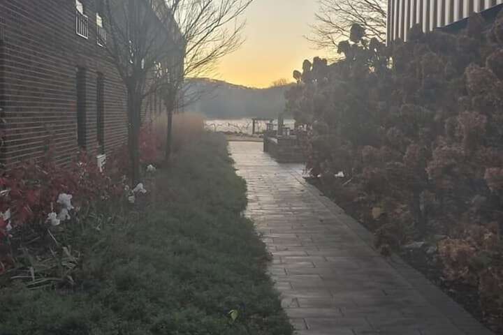 Terrace/Patio 12 of 22