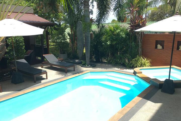 Spa and Wellness Pictures