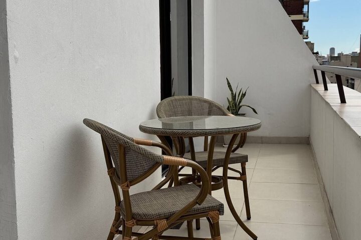 Terrace/Patio 33 of 33