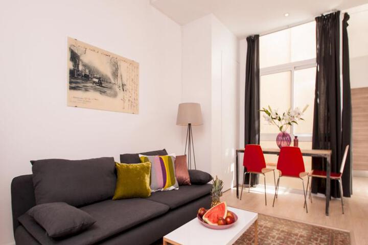 Fitness Center Photo