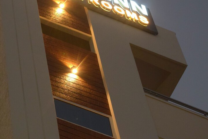 Hotel 32 of 38