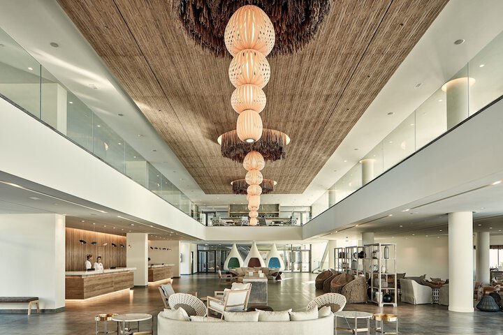 Hotel Interior 6 of 225