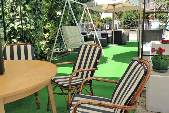 Terrace/Patio 44 of 47
