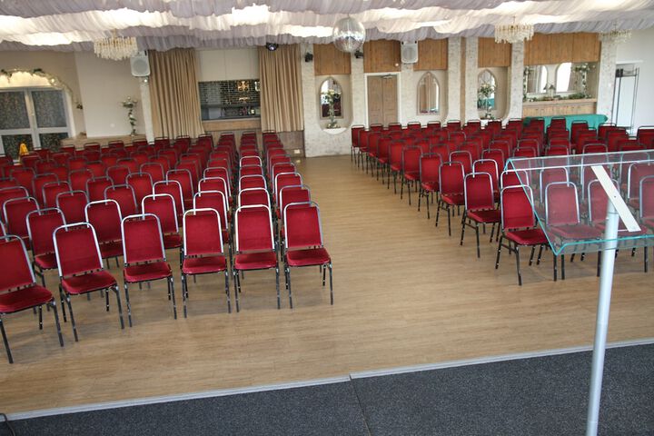 Meeting 77 of 96