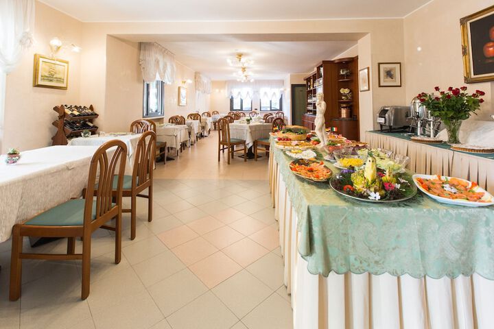 Restaurants