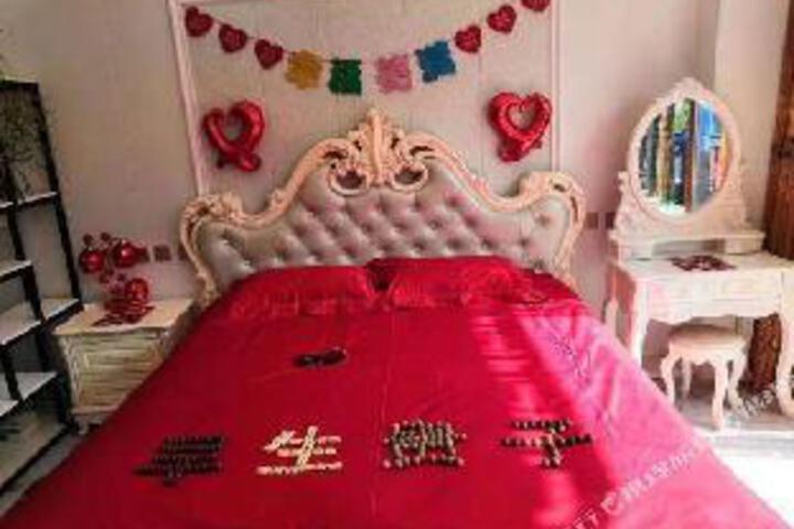 Tianmin Fashion Hotel