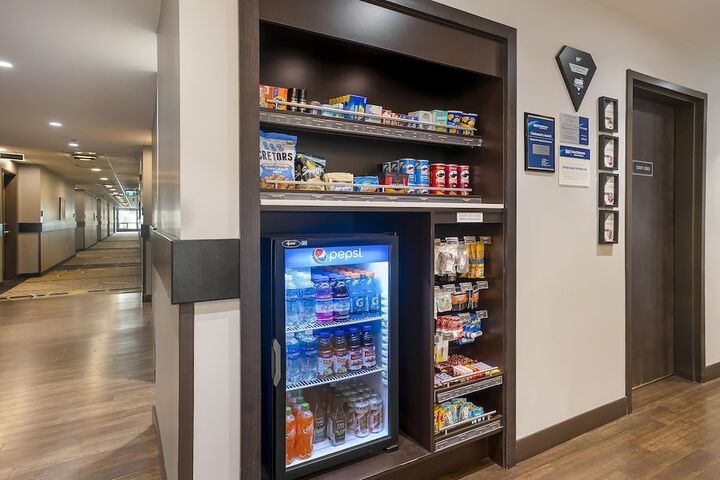 Property amenity