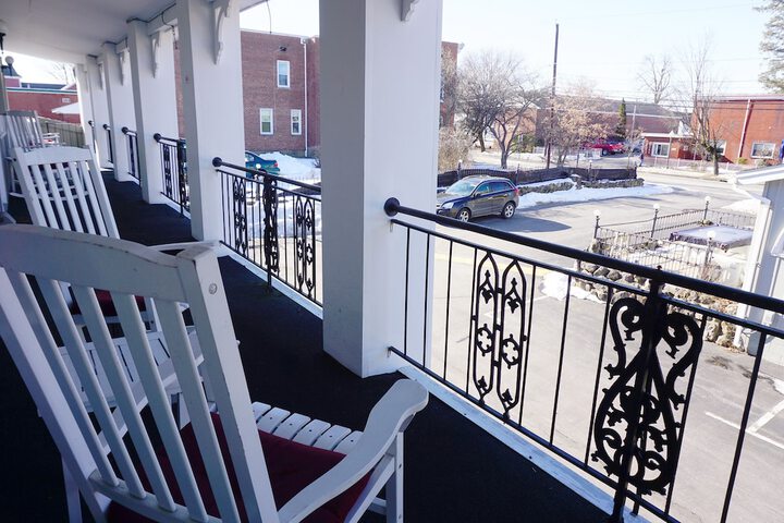 Terrace/Patio 30 of 89