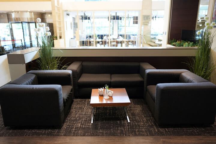 Lobby Photos