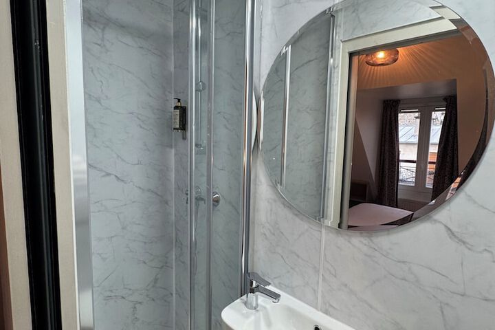 Bath Amenities