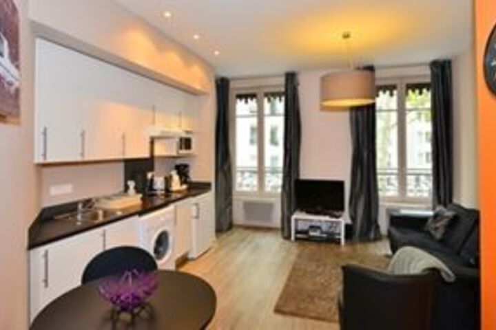 Appart Ambiance - Moncey
