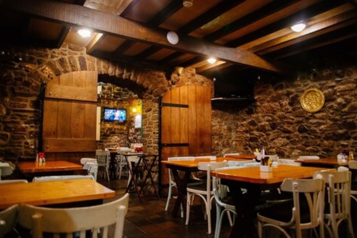 Dining Photos