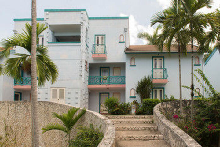 Hotel 18 of 22