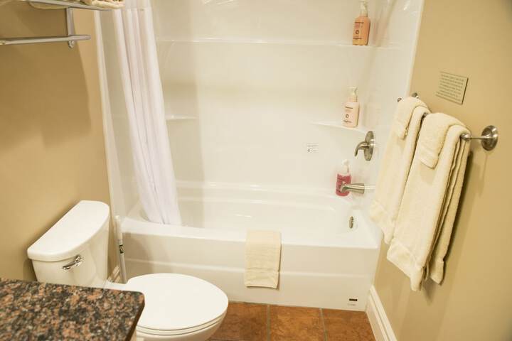Standard Double Room 2 Queen Beds (4 of 4)