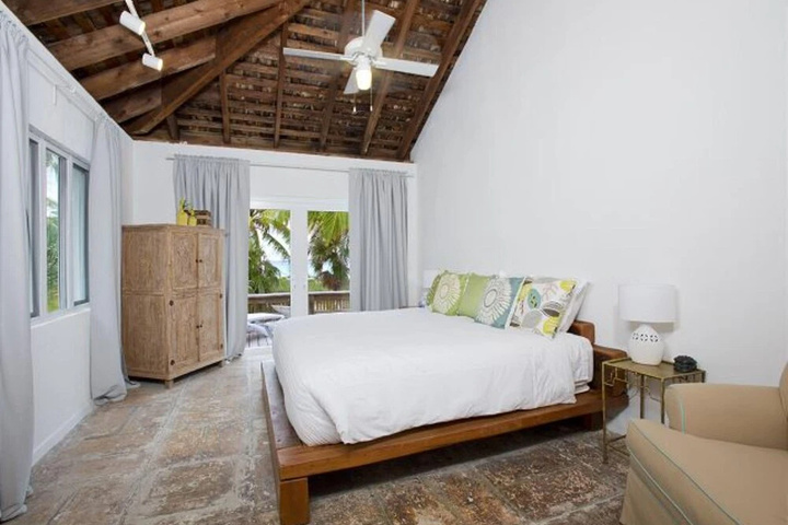 The Beach House