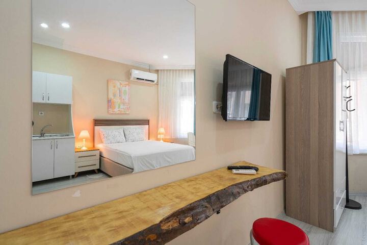 Room 29 of 55