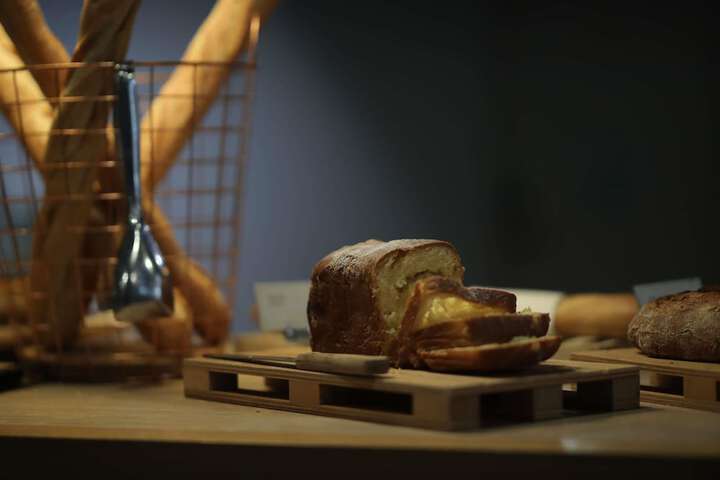 Breakfast/Coffee Service 15 of 40