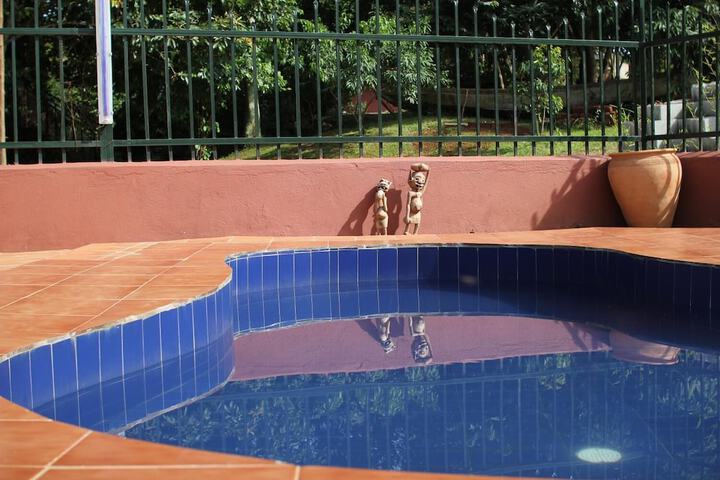 Pool 8 of 24