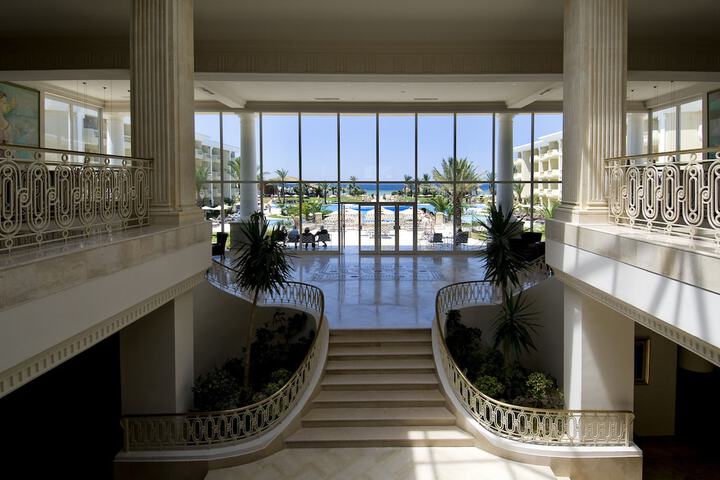 Hotel Interior 3 of 153